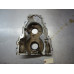 24F006 Engine Timing Cover From 2007 GMC Yukon XL 1500 Denali 6.2 12594939